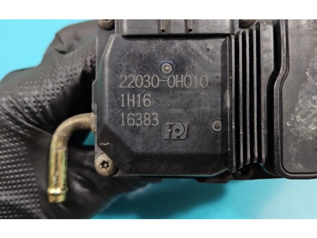 Дроссель 22030-0H010, IMPRK1368663   Toyota Camry