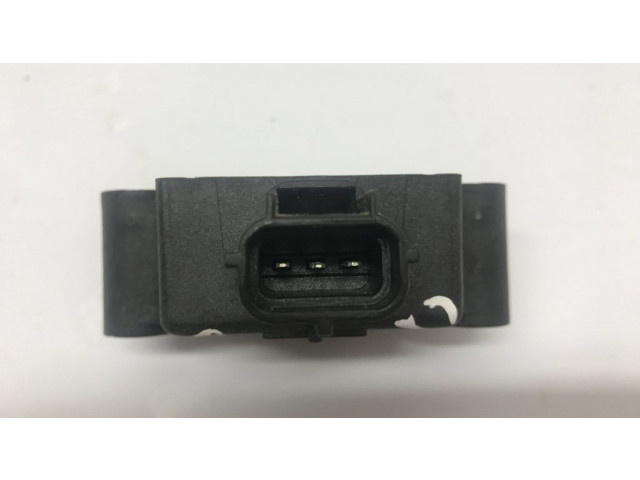 Датчик ESP (системы стабильности) (датчик продольного ускорения)