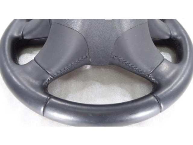 Руль Skoda Superb B6 (3T)  2008 - 2015 года 62217010A, 2909T6C12019916      