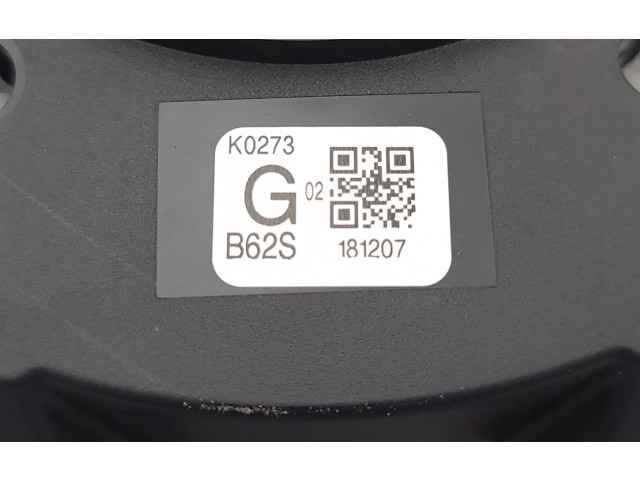 Руль Mazda CX-5 II 2017 - года K0273B62S