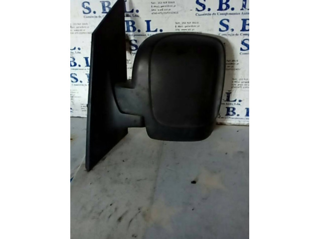 Zpětné zrcátko Citroen Jumpy 2008