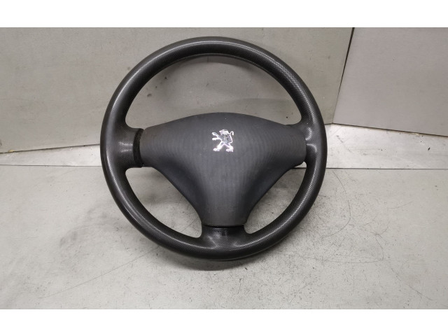 Руль Peugeot 107 2005 - 2014 года