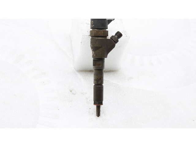 Vstřikovač 0445110062, 9640088780 Citroen Berlingo