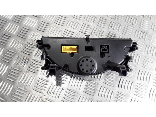 Блок управления климат-контролем 96326398, 96326398ZK Citroen C5