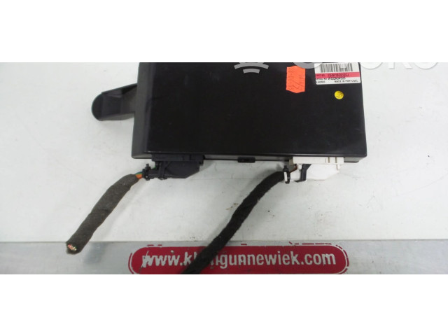 Блок управления коробкой передач 1X4H18C612CJ Jaguar X-Type