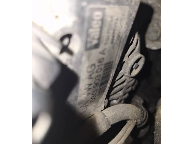 Генератор 03g903016a, 03G903016A Volkswagen Touran I