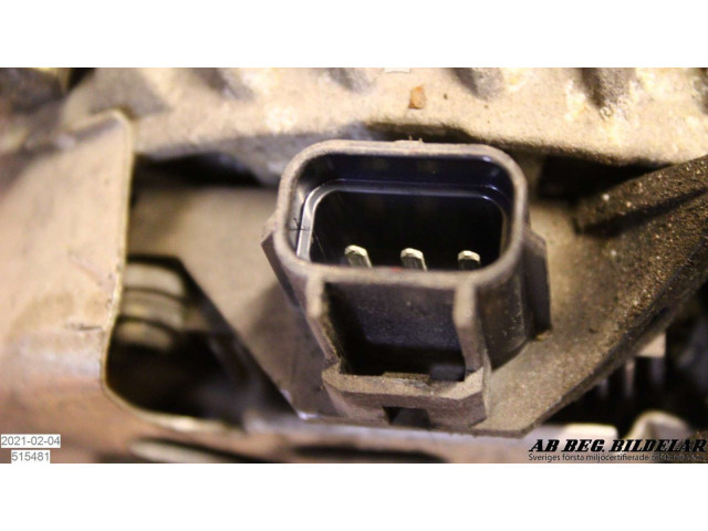 Генератор 1904987, 2T1UBC Ford Transit - Tourneo Connect