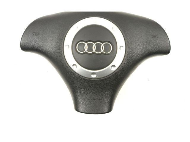 Подушка безопасности водителя 8N0880201   Audi TT Mk1