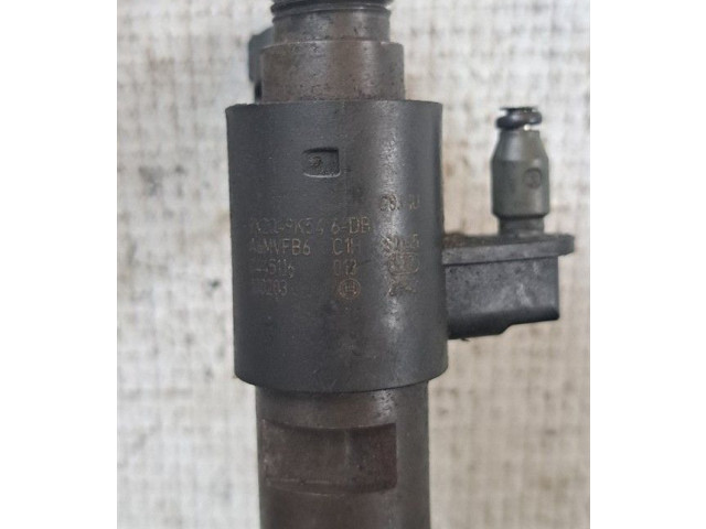 Форсунка 9X2Q9K546DB, 9X2Q9K546DB    Jaguar XF X250   