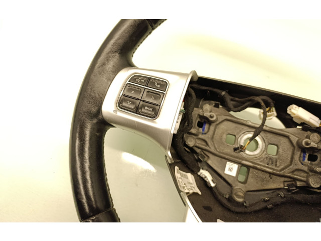 Руль Dodge Grand Caravan  2008 - 2020 года P1WC25DX9AF      