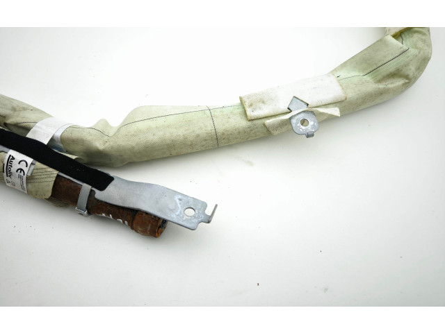 Боковая подушка безопасности 06700092200 Maserati Ghibli