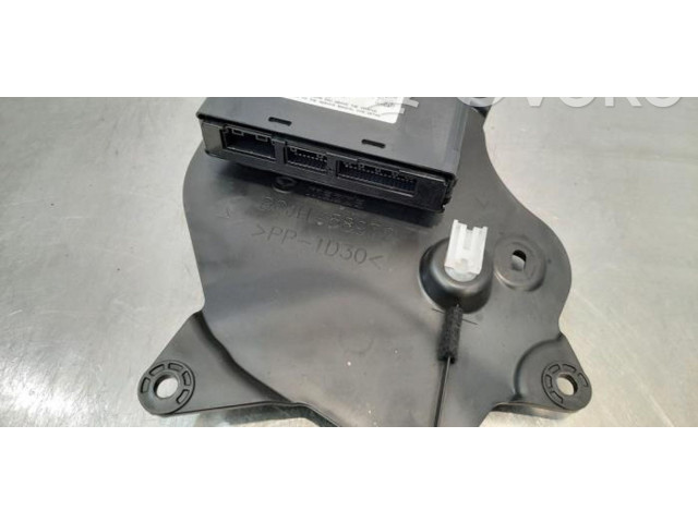 Přístrojová deska Mazda 3 2020 BCKA675M0D