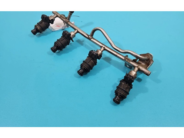 Vstřikovač 5WK93151, IMPRK1372151 Opel Astra G