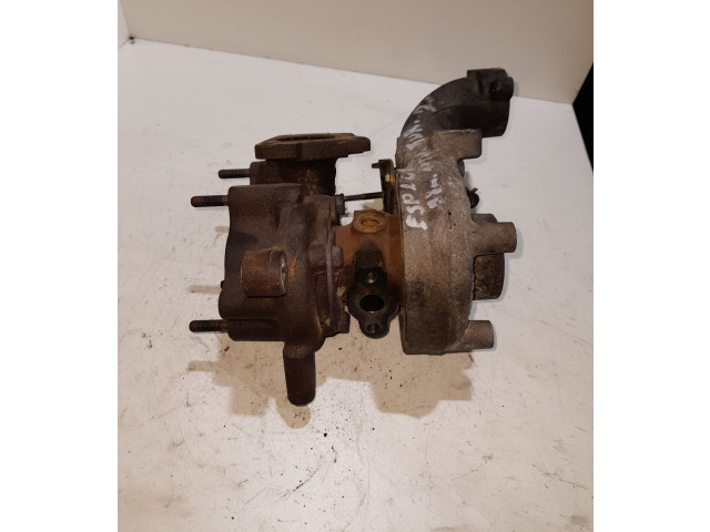 Turbodmychadlo Турбина 7700866502, A19446F Renault Espace III G8T 716