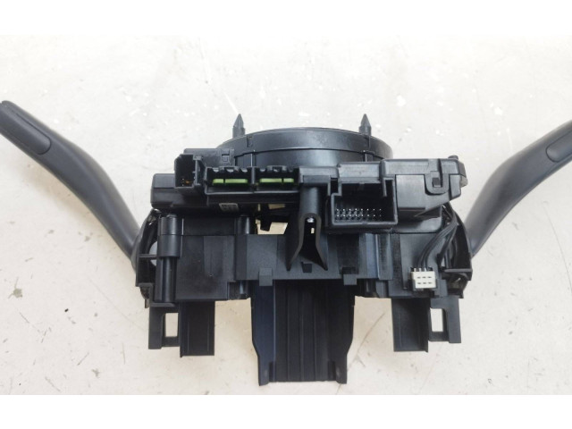 Подрулевой шлейф SRS 5K0953569AH, 5K0953502M Skoda Superb B6 (3T)