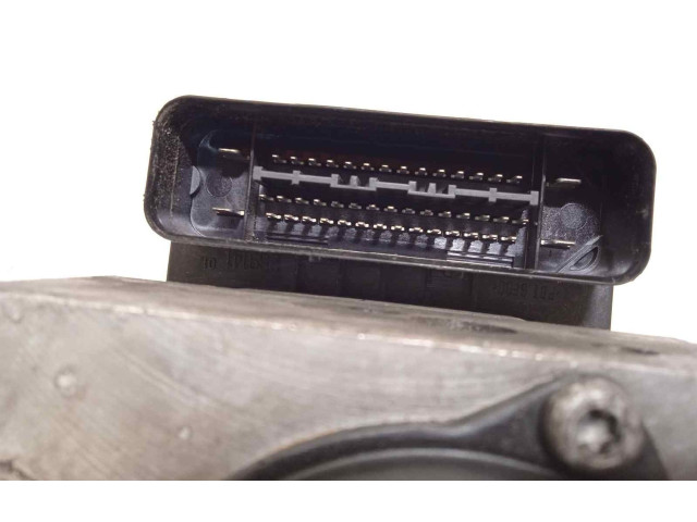 Блок АБС 47660EB32A, 06210903323 Nissan Pathfinder R51 2005 - 2012 года