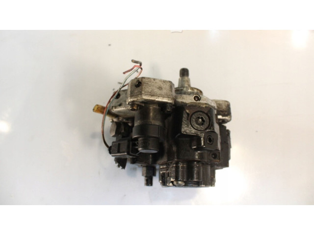 Vstřikovací čerpadlo 0445010090 Audi A8 S8 D3 4E BNG