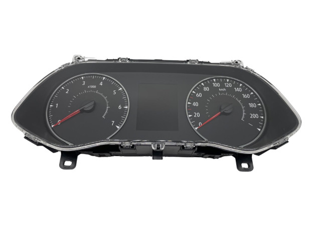 Přístrojová deska Renault Kangoo III 2021 248095506R, VPRR1F14B115EK