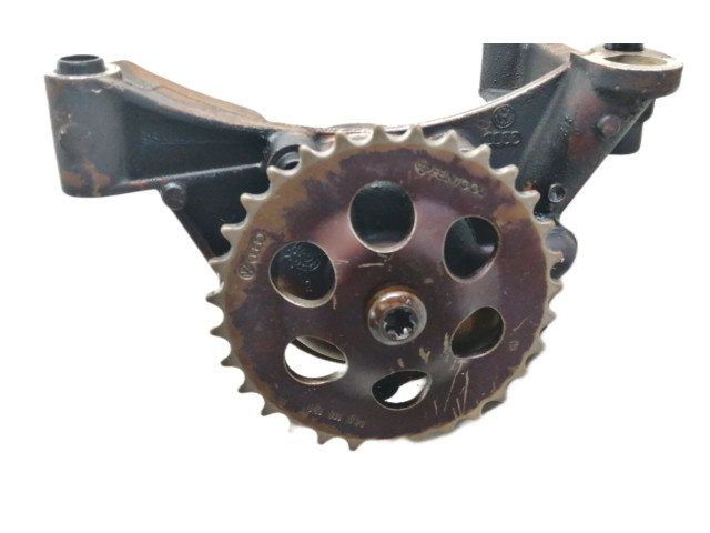 Масляный насос BSE 06A115121 Volkswagen Golf SportWagen