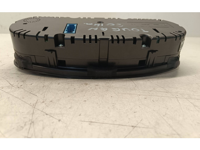 Панель приборов VDD02415, 1219012777 Volkswagen Touran II