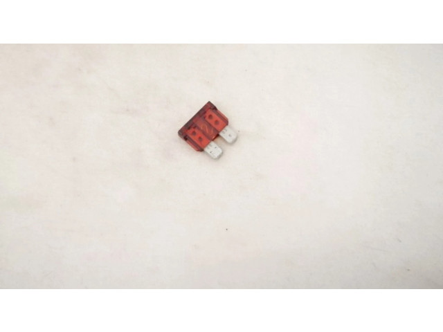 Предохранитель