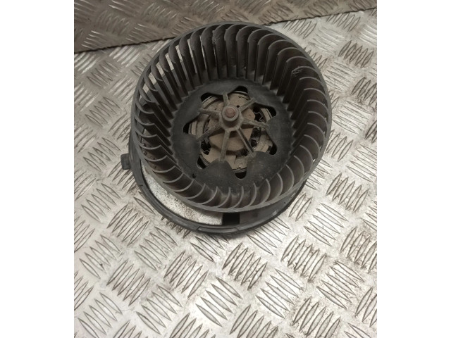 Вентилятор печки 1K1820015C Volkswagen Touran I