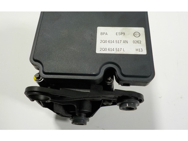 Блок АБС 2Q0614517AN, 2Q0614517AN Audi A1 2018 - года