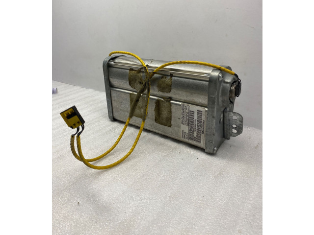 Подушка безопасности пассажира 39705604107G, 004908638650   BMW X3 E83