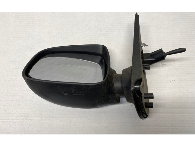 Зеркало (механическое)       Dacia Sandero  2008 - 2012 года   