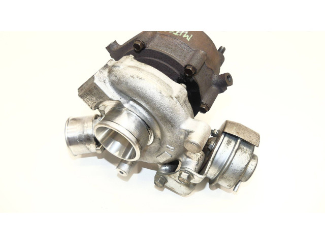  Турбина Mitsubishi ASX  100511094, 49335-01000   для двигателя 4N13 4N14      