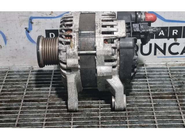 Генератор 231005FN6A, A5TE0181ZE Dacia Duster II