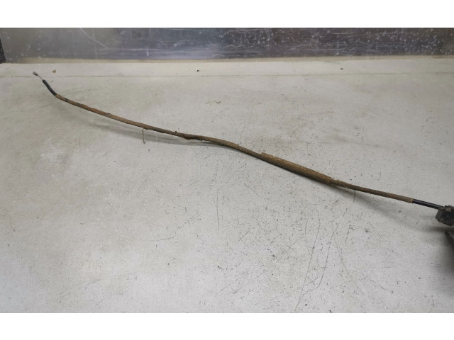 Блок управления климат-контролем Nissan Vanette