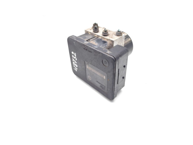 Блок АБС 1K0907379AA, 1K0614517T   Volkswagen  Golf Plus  2005 - 2013 года