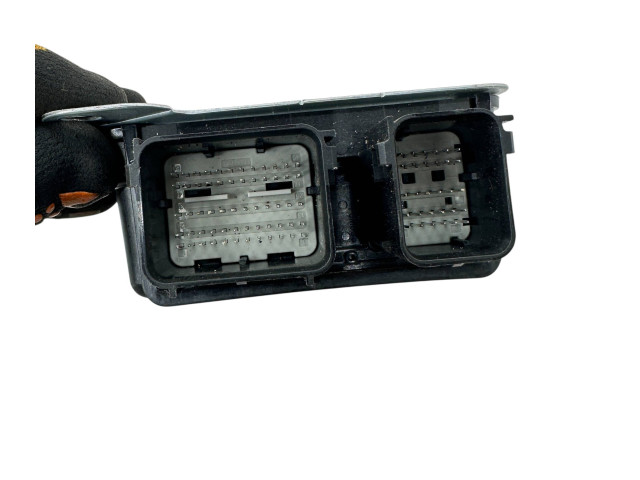 Блок подушек безопасности ES7T14B321AB, 0285013141   Ford Fusion II