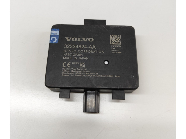 Датчик слепых зон 32334824 Polestar 2