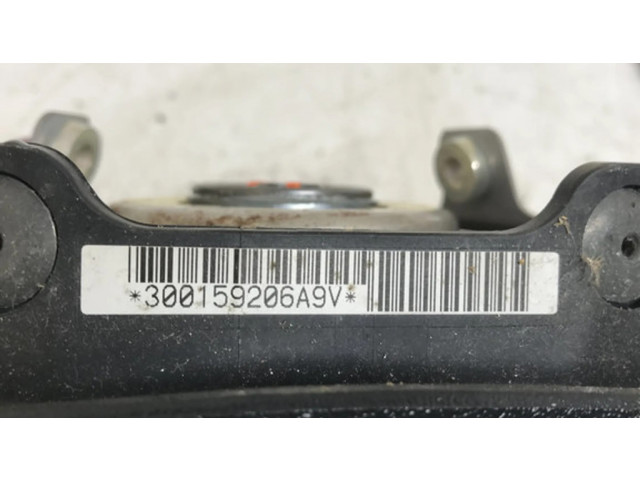 Подушка безопасности водителя 300159206A9V Lexus GS 300 350 430 450H