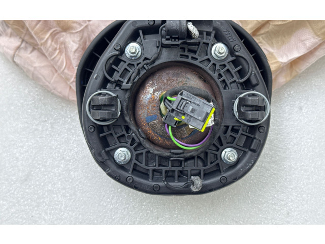 Подушка безопасности водителя 62821360, 62825056E   BMW i4