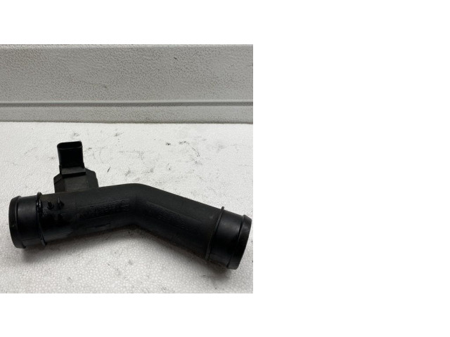 Трубка (трубки)/ шланг (шланги) интеркулера