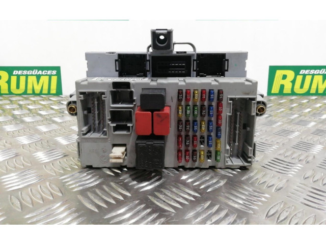 Pojistková skříňka 46774358 Fiat Punto (188)