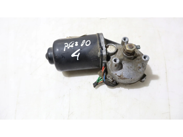 Моторчик дворников Volkswagen New Beetle