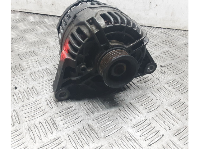 Генератор 047903015Q, B003900 Skoda Fabia Mk1 (6Y)