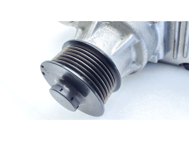 Турбина Нагнетатель Porsche Cayenne (92A)  06E145601AN, 15175312   для двигателя M 06.EC      