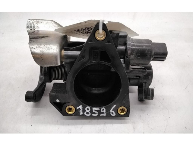 Vstřikovač 163617, 163617 Peugeot 107