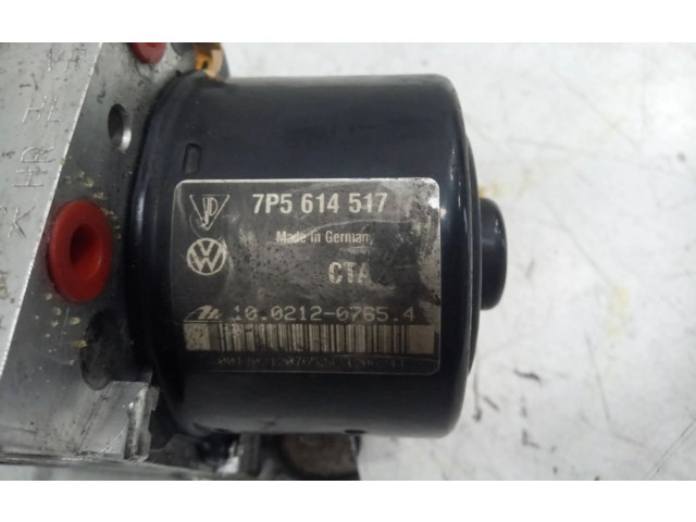 Jednotka ABS 7P5907379, 7P5614517 Porsche Cayenne (92A) 2011