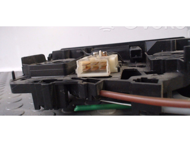 Блок управления климат-контролем Daihatsu Sirion