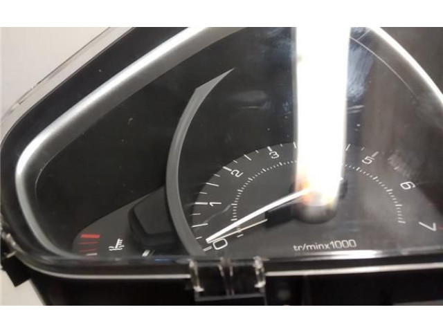 Панель приборов 9825986180, 9825986180 Peugeot 2008 I
