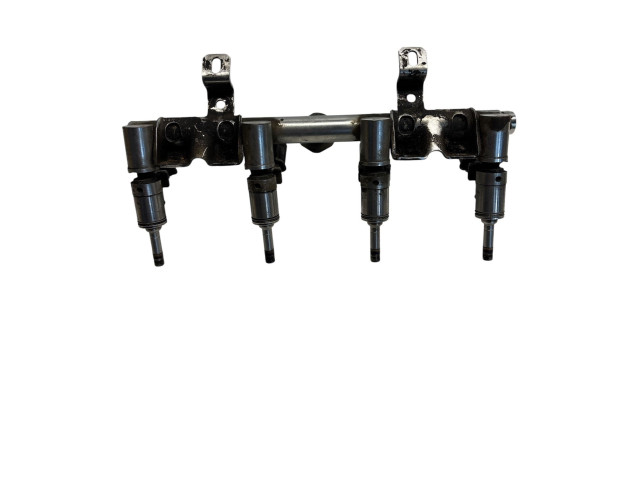 Комплект жиклеров (форсунок) 190053711, 5155440 Citroen C5