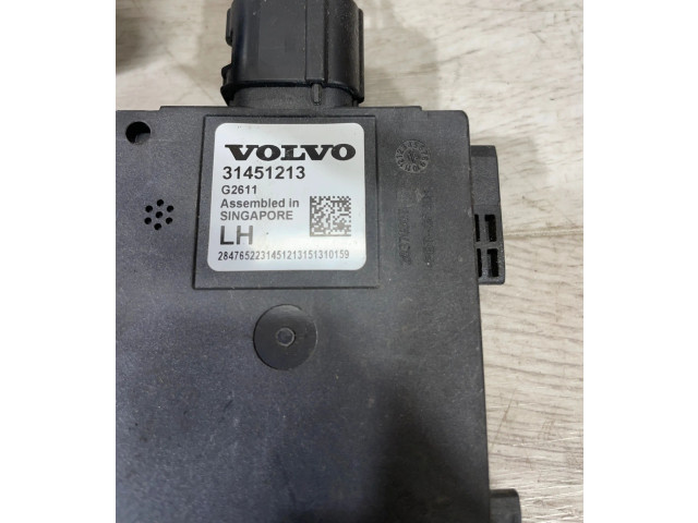 Датчик слепых зон 31451213 Volvo XC90