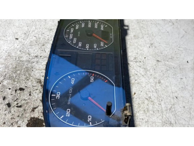 Панель приборов 4A1919033HG, 110008750003   Audi A6 S6 C4 4A       