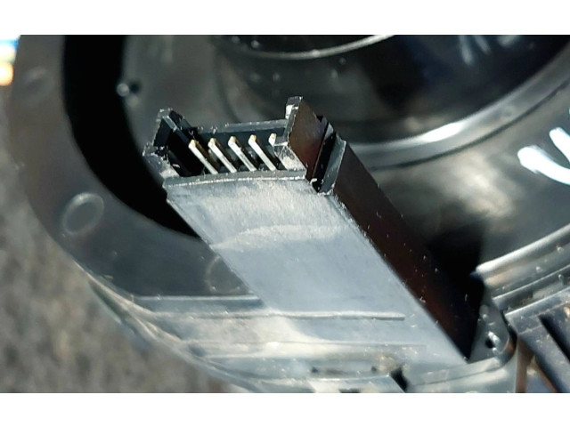 Подрулевой шлейф SRS    Volvo V70